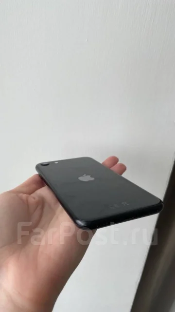 Apple iPhone SE 2020. �/�, ������, 4G LTE ����