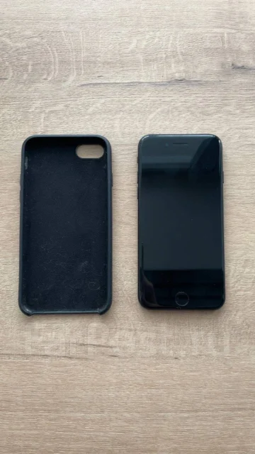 Apple iPhone SE 2020. �/�, ������, 4G LTE ����