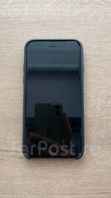 Apple iPhone SE 2020. �/�, ������, 4G LTE ����