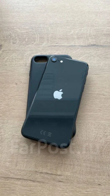 Apple iPhone SE 2020. �/�, ������, 4G LTE ����