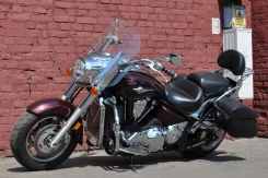 Kawasaki VN Vulcan 2000. 2 053����. ��., ��������, ���, � �������� ����