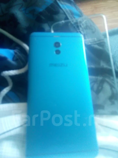 Meizu M6 Note. �/�, �����, 3G, 4G LTE, Dual-SIM ����