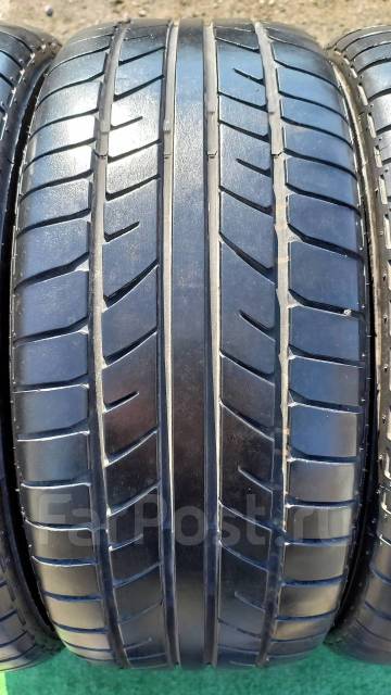 Crimson Rally Sparco Japan R16, 5-100 + летние шины 205/50R16, 16", 1 ...