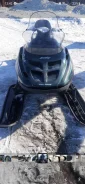 Polaris Widetrak 500 LX. ��������, ��� ���, �� ����