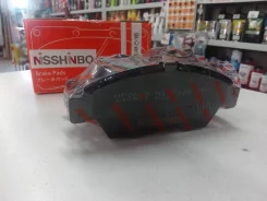 ������� ��������� �������� Nisshinbo NP2051 NP2051 ����
