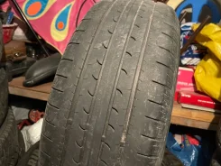 Goodyear UltraGrip+ SUV. ������, �/�, ����� 30 % ����