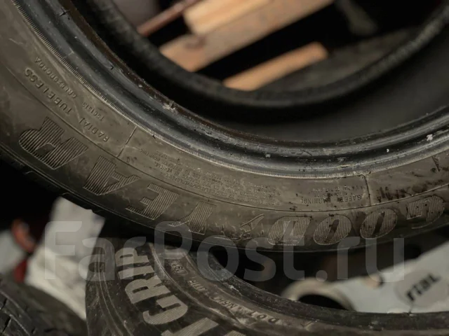 Goodyear UltraGrip+ SUV. ������, �/�, ����� 30 % ����