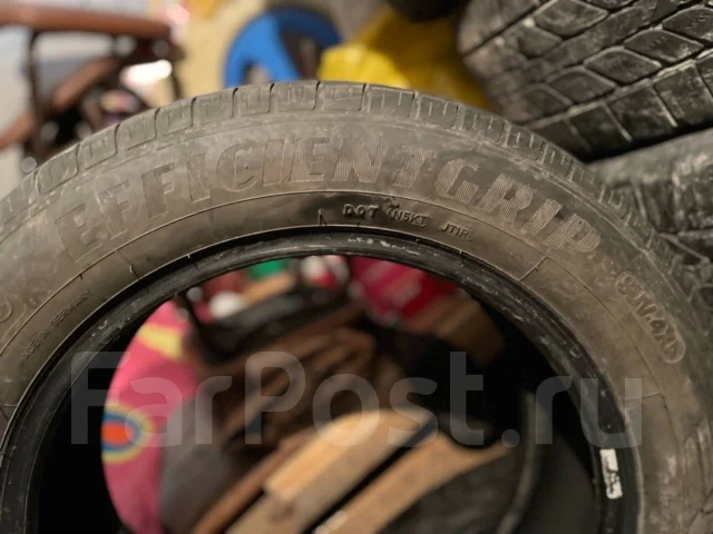 Goodyear UltraGrip+ SUV. ������, �/�, ����� 30 % ����