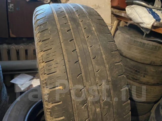 Goodyear UltraGrip+ SUV. ������, �/�, ����� 30 % ����