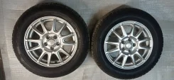 Blade. 6.0x15", 5x100, �� 54,0���. ����