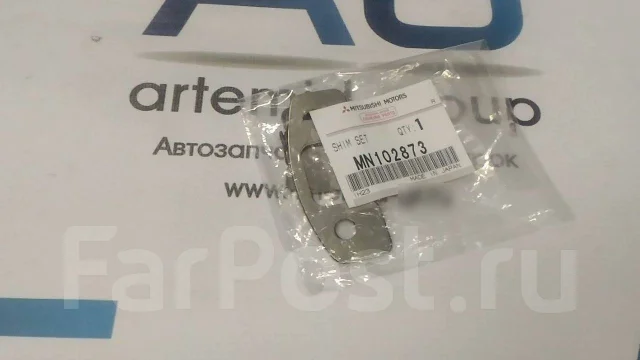 Mitsubishi mn 102873 аналоги