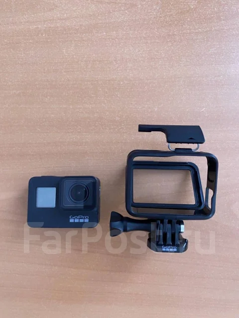 GoPro HERO8 ����