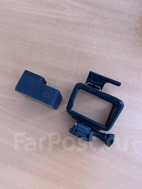 GoPro HERO8 ����