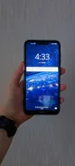 Honor 8C. �/�, ������, 3G, 4G LTE, Dual-SIM ����