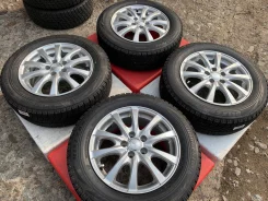 Topy Sibilla RZ. 6.0x15", 5x100, ET43 ����