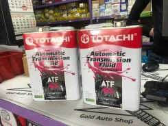 Totachi. ATF (��� ����), �������������, 4��. ����