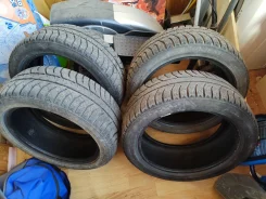 Bridgestone Ice Cruiser 7000. ������, ��� ����, 2011 ���, �/�, ����� 50�%. �������� ������� ����