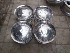 Work Goocars. 5.0x13", 4x100, 4x114.3, ET45, �� 73���. ����