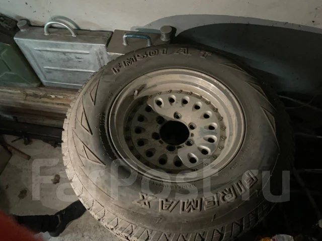 Firemax FM501. ������, 2018 ���, �/�, ����� 10 %. �������� ������ ����
