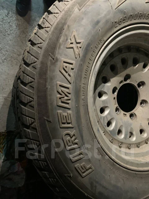 Firemax FM501. ������, 2018 ���, �/�, ����� 10 %. �������� ������ ����