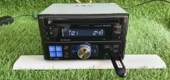 Alpine CDE-W203Ji ����