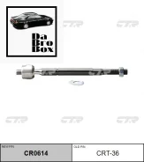 ���� ������� CTR CRT-36 CRT-36 ����