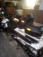 BRP Lynx 69 Ranger Alpine. ��������, ���� ���, � �������� ����