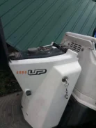 Honda Gyro Up. 49����. ��., ��������, ��� ���, ������ �� �� ����