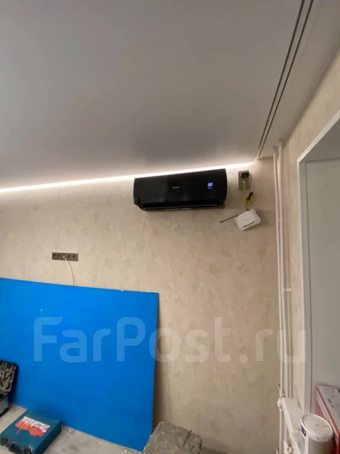 Профессиональная Установка любых кондиционеров в Артеме