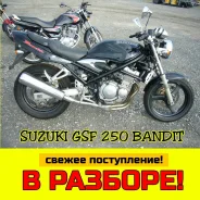 Suzuki GSF 250 Bandit ����