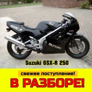 Suzuki GSX-R 250 ����