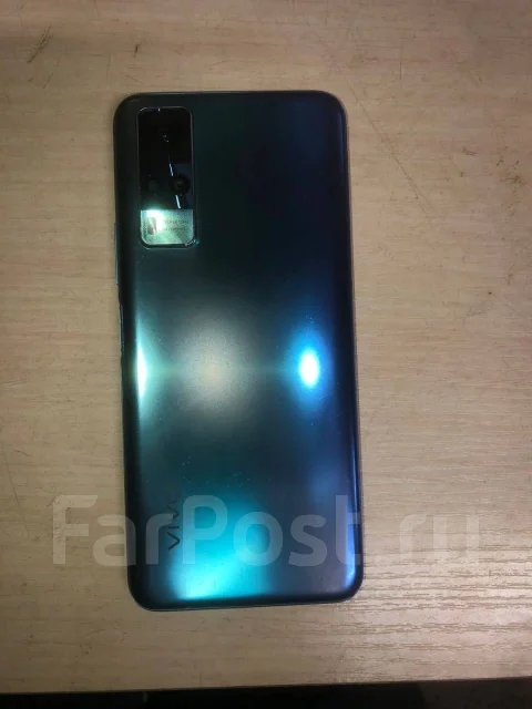 Vivo Y31. �/� ����