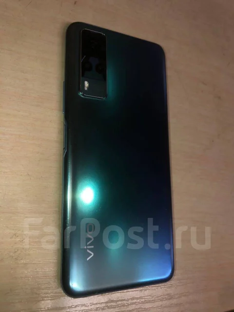 Vivo Y31. �/� ����