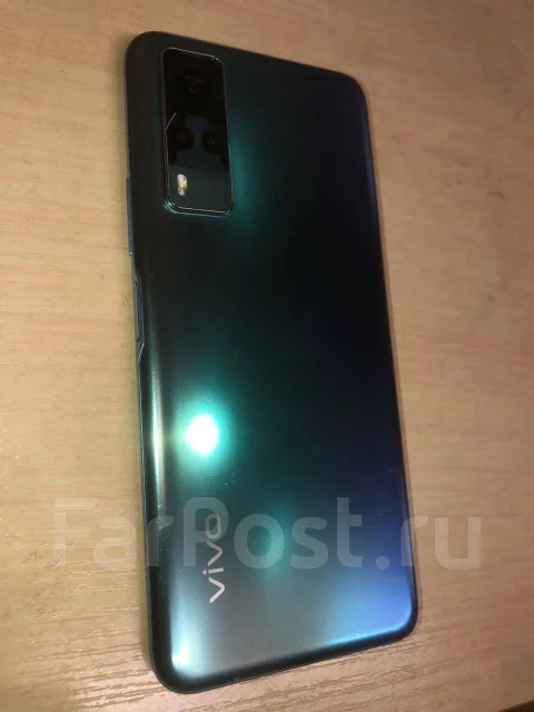 Vivo Y31. �/� ����