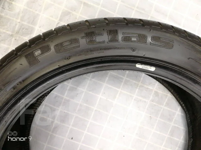 Petlas Velox Sport PT741. ������, 2019 ���, �/�, ����� 5 % ����