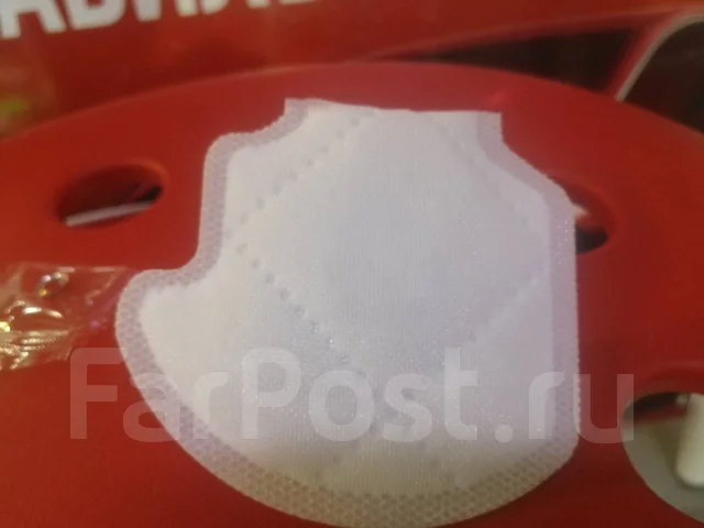 Фильтр грубой очистки тойота хайлюкс
