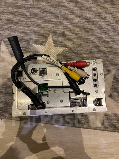 Panasonic CN-HDS625D ����