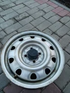 Hot Stuff Cross Speed Cyber-15. 5.5x15", 4x100, ET-38, �� 58,0���. ����