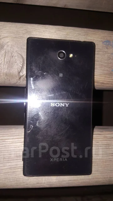 Sony Xperia M2. �/�, ������, 3G, 4G LTE, Dual-SIM ����