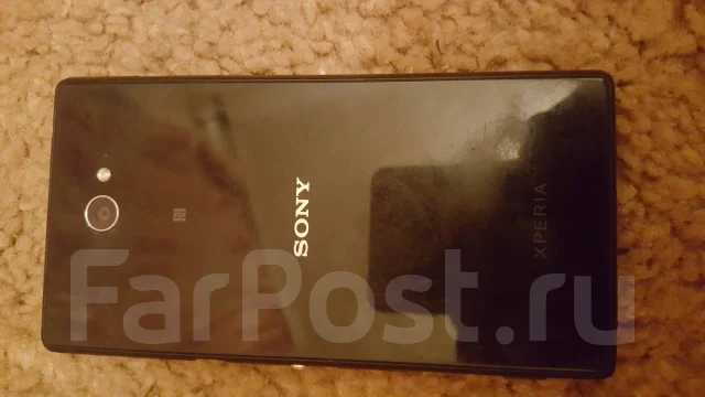 Sony Xperia M2. �/�, ������, 3G, 4G LTE, Dual-SIM ����