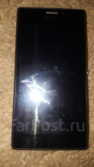 Sony Xperia M2. �/�, ������, 3G, 4G LTE, Dual-SIM ����