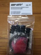 ����������� �������� Toyota Passo / BB AY600KE015. Seiken. ������ AY600KE015 ����