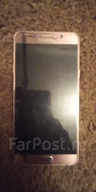 Samsung Galaxy Note 5. �/�, �������, �������, 3G, 4G LTE, ����������, ���������, NFC ����