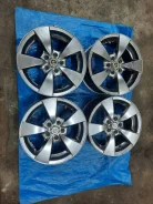 Raguna M's STALLION. 6.5x15", 5x100, ET-36 ����