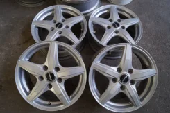 Topy Sibilla TZ. 6.0x15", 5x114.3, ET53, �� 73,1���. ����