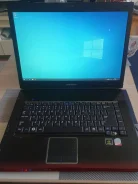Samsung R560. 15.4", 2,3����, ��� 3072 ��, ���� 160���, WiFi: 1, Bluetooth: 1 ����