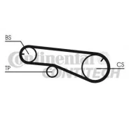 ������ ��� 23356-38020/CT1109 Contitech CT1109 ����