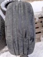 Continental ComfortContact-5. ������, �/�, ����� 30 % ����