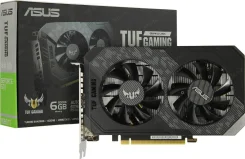 GeForce GTX 1660 Ti ����