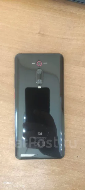 Xiaomi Mi 9T Pro. �/�, ������, 4G LTE, Dual-SIM, NFC ����